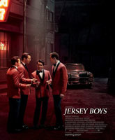 Смотреть Онлайн Парни из Джерси / Jersey Boys [2014]